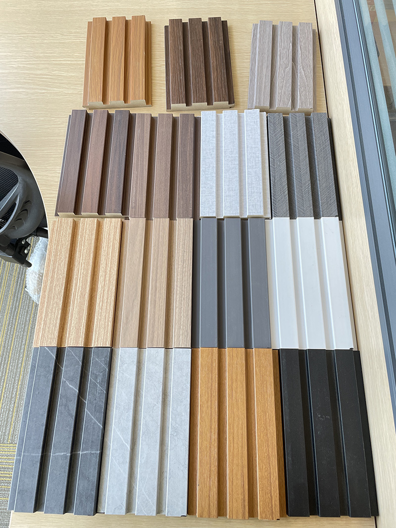 3D MDF PANELS