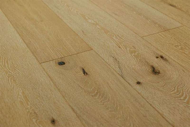 SPC Flooring Natural Oak