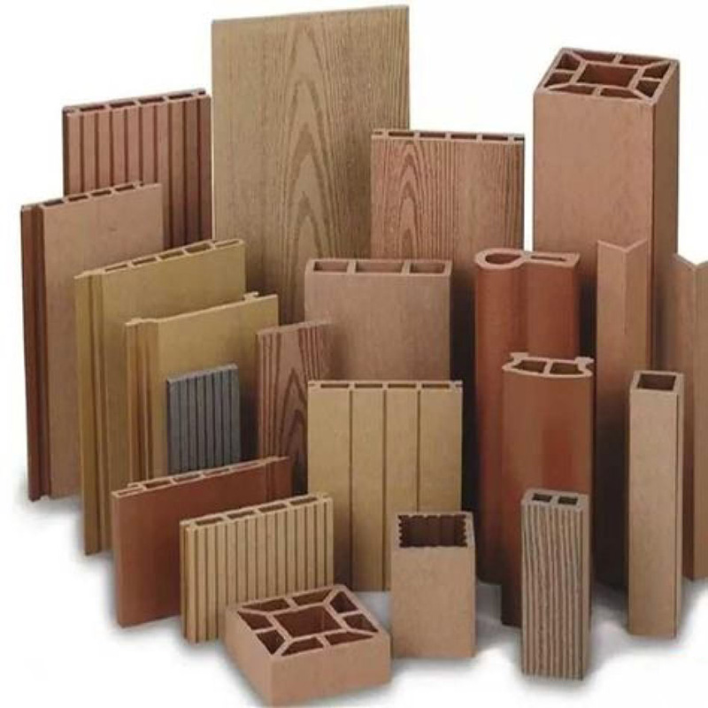 តើ WPC Decking (Wood Plastic Composite Decking) មានន័យដូចម្តេច?