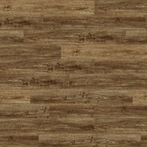 Factory wholesale Laminated Floor - 5mm Brush Oak Vinyl Click Flooring – DEDGE