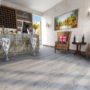 Rigid Core Luxury Vinyl Flooring