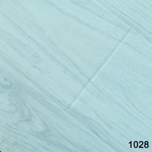 high glossy laminate flooring