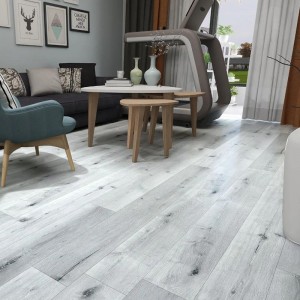 EIR 6mm Waterproof Vinyl Flooring