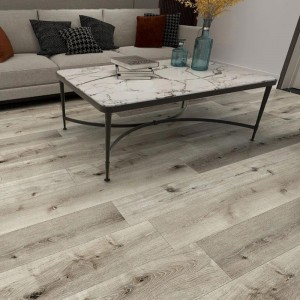 6mm Valinge Luxury Vinyl Plank Flooring