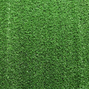 15mm Dark Green Leisure Artificial Grass