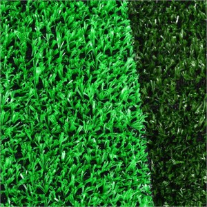 10mm Light Green Leisure Artificial Grass
