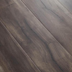 China EIR laminate flooring