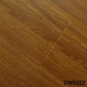 China 10mm laminate flooring