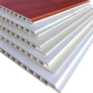 PANEL DINDING PVC