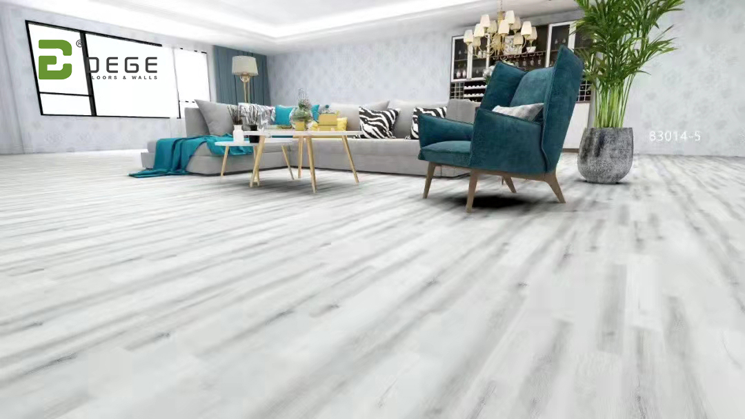 How Is SPC Flooring Made?