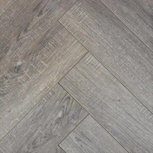 Herringbone Laminate Flooring