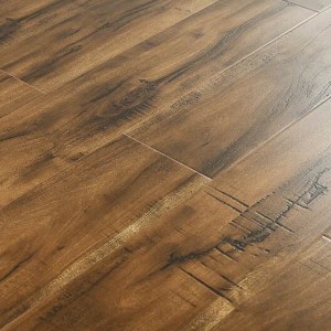 China EIR laminate flooring