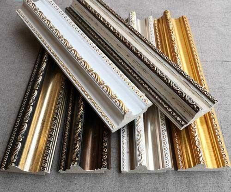 Feininger PS Cornice Mouldings/ Decorative Lines