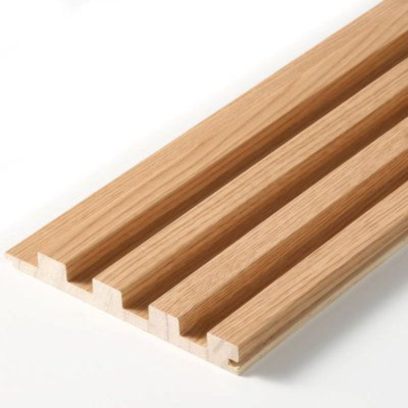 Hard Wood Wall Panel