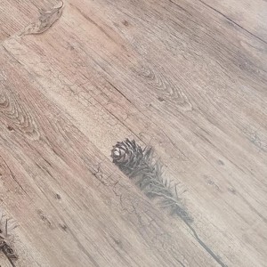 12mm Light and Dark laminate flooring