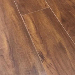 12mm Light and Dark laminate flooring