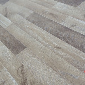 12mm Oak Laminate Flooring