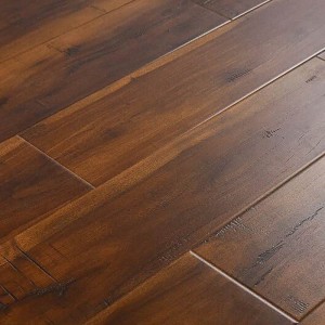 China EIR laminate flooring