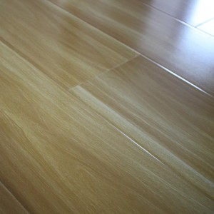 light color 12mm laminate flooring