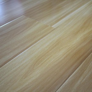 light color 12mm laminate flooring