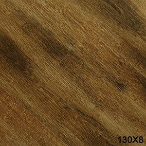 Top Suppliers Oak Laminate Flooring - light color 10mm laminate flooring – DEDGE