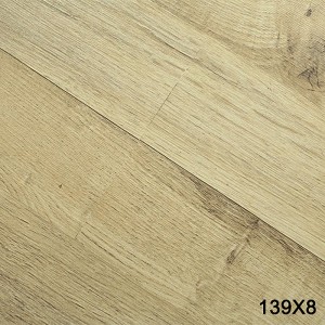 light color 10mm laminate flooring