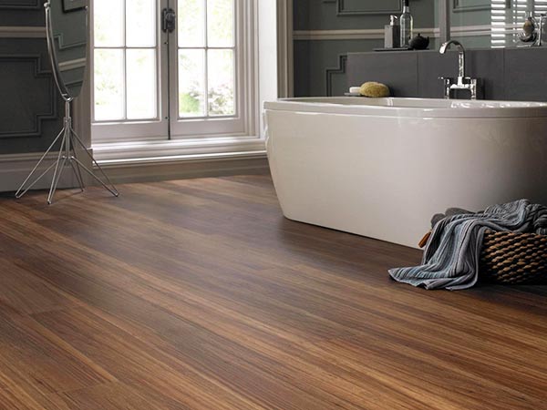 Kodi Hybrid SPC Flooring ndi chiyani?