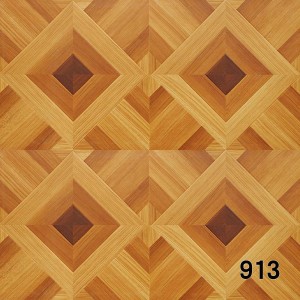 Herringbone Parquet Laminate Flooring