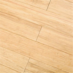 15mm Commercial Bamboo Hardwood Flooring