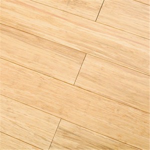 High definition Flooring Engineered Wood - 15mm Commercial Bamboo Hardwood Flooring – DEDGE