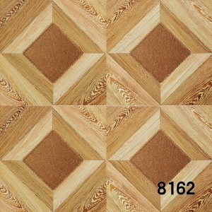 High glossy Parquet Laminate Flooring