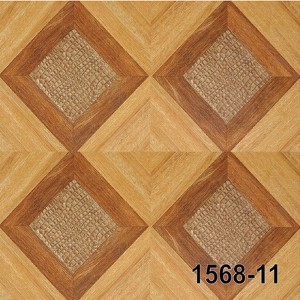 MDF Parquet Laminate Flooring