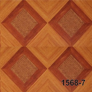 MDF Parquet Laminate Flooring