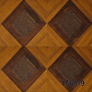 MDF Parquet Laminate Flooring