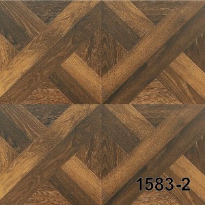 Art Parquet Laminate Flooring