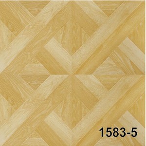 Art Parquet Laminate Flooring