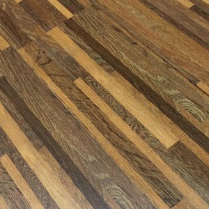 One of Hottest for Stone Polymer Composite Flooring - 15mm Light and Dark laminate flooring – DEDGE