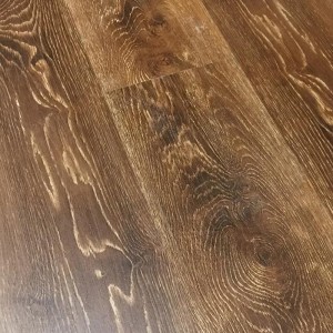 15mm Light and Dark laminate flooring