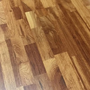 15mm Light and Dark laminate flooring