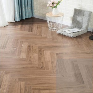 ABC Grade Herringbone Engineered Timber Flooring