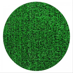 10mm Light Green Leisure Artificial Grass