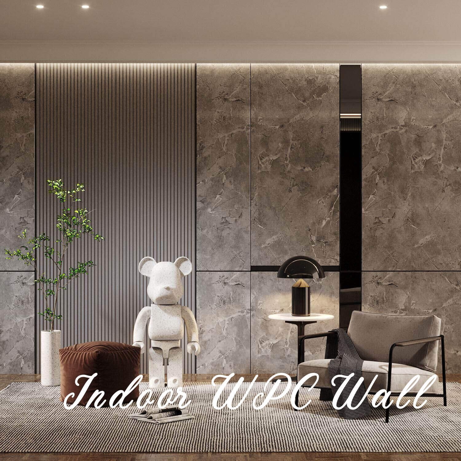 WPC Wall Panels-Why people like it?