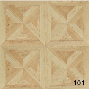 Cheap price Laminated Flooring - Waterproof Parquet Laminate Flooring – DEDGE