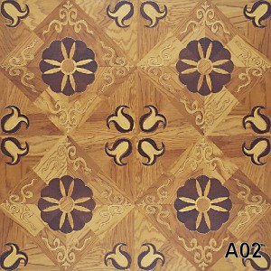 Art Parquet Laminate Flooring