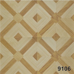 12mm Parquet Laminate Flooring