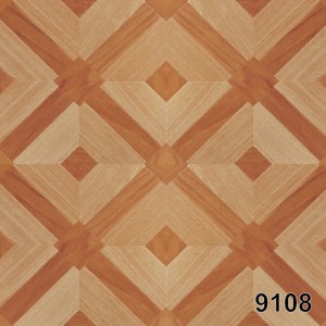 12mm Parquet Laminate Flooring