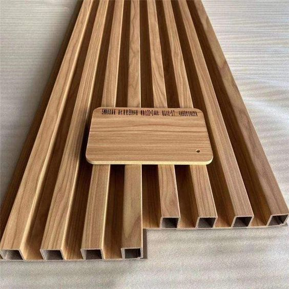 Articlad Wall Panel (Wood Slats)