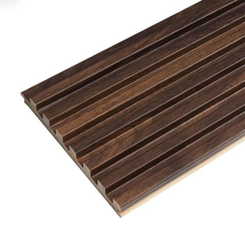 Wood Wall Cladding Panel
