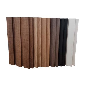 MDF WALL PANEL