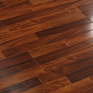 3 strip u-groove  high glossy hdf EIR laminate flooring